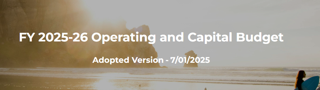 FY 2025-26 Operating and Capital Budget_Adopted(2)