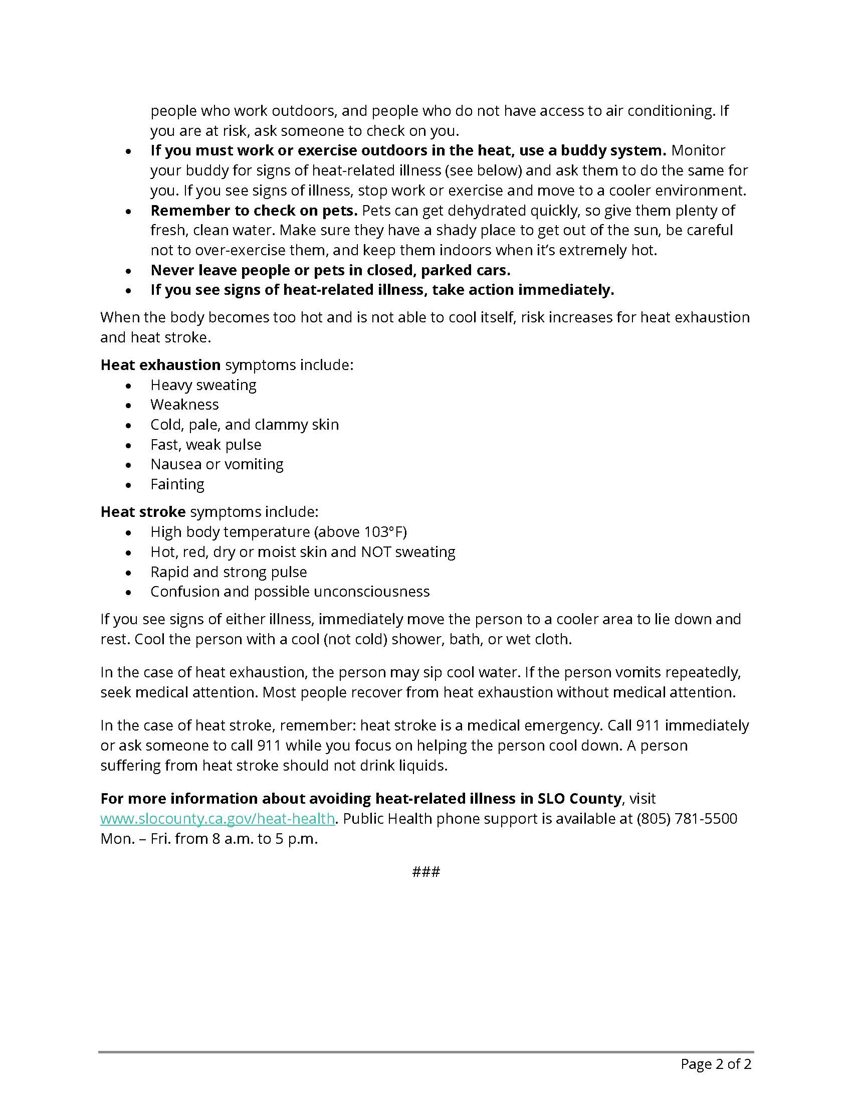 08-31-22 Avoid Heat-Related Illness During Extended Heat Wave_Page_2