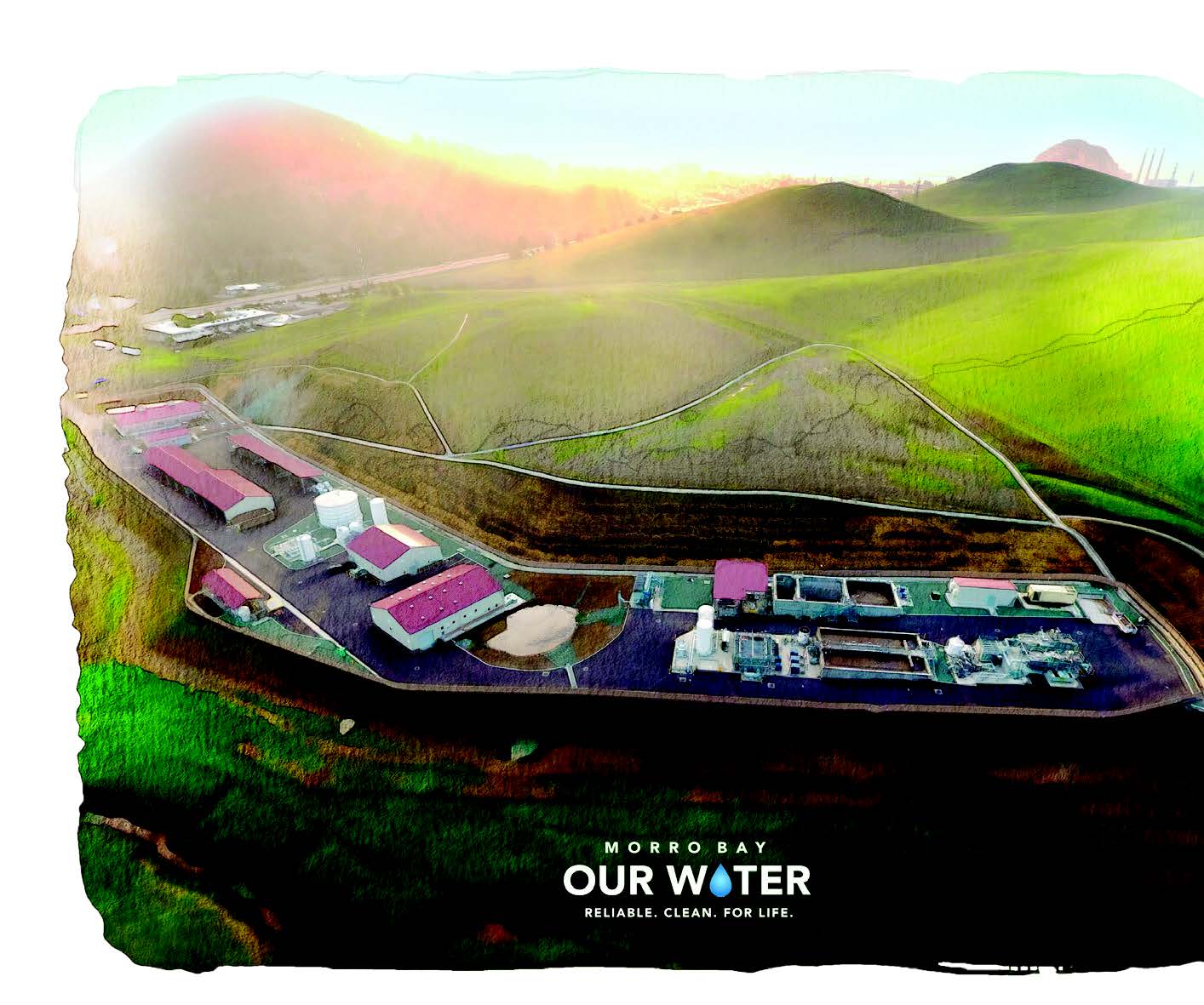 Water Resources Center Tour Invite