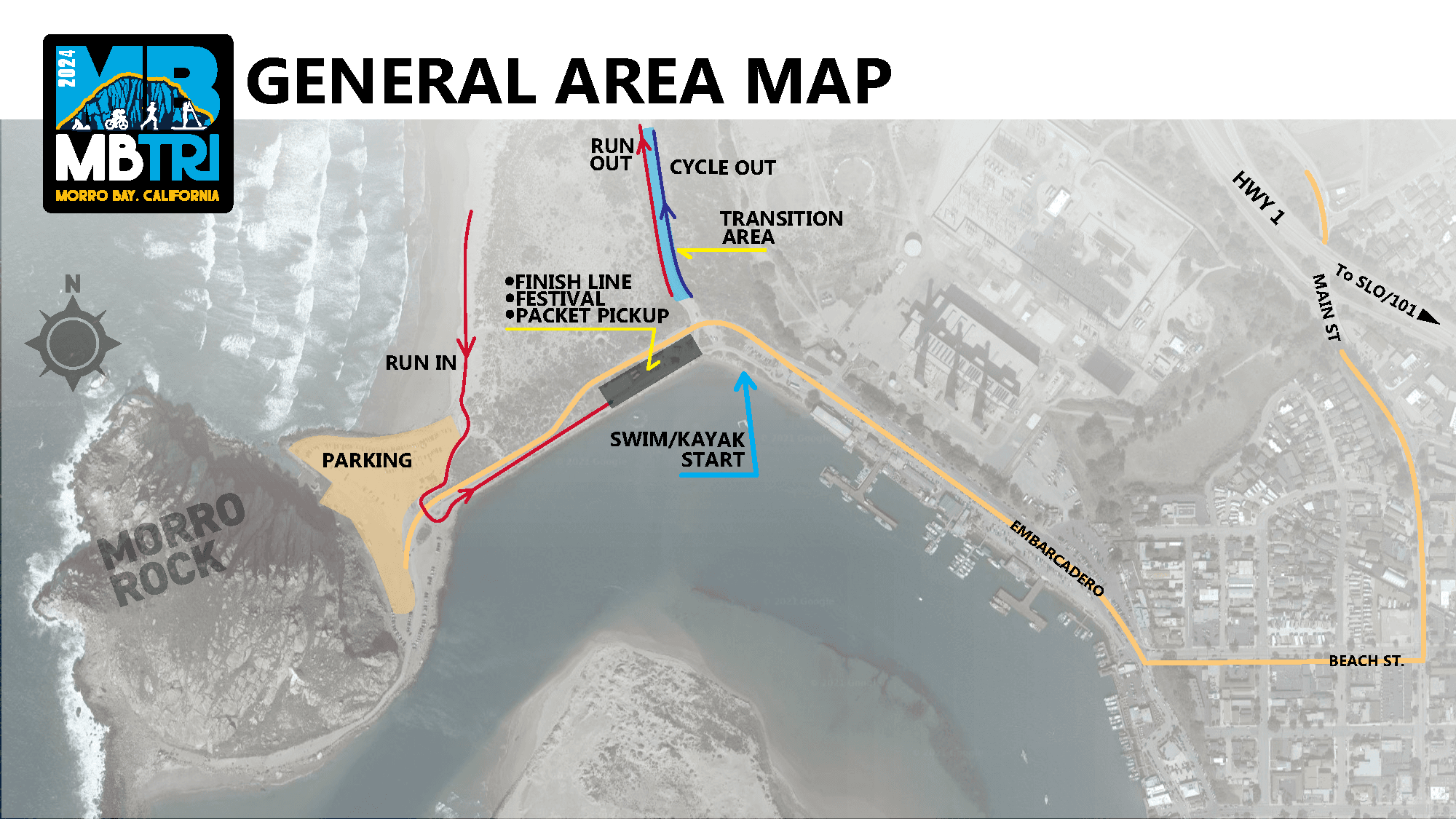 MB TRI 2024 Info Map