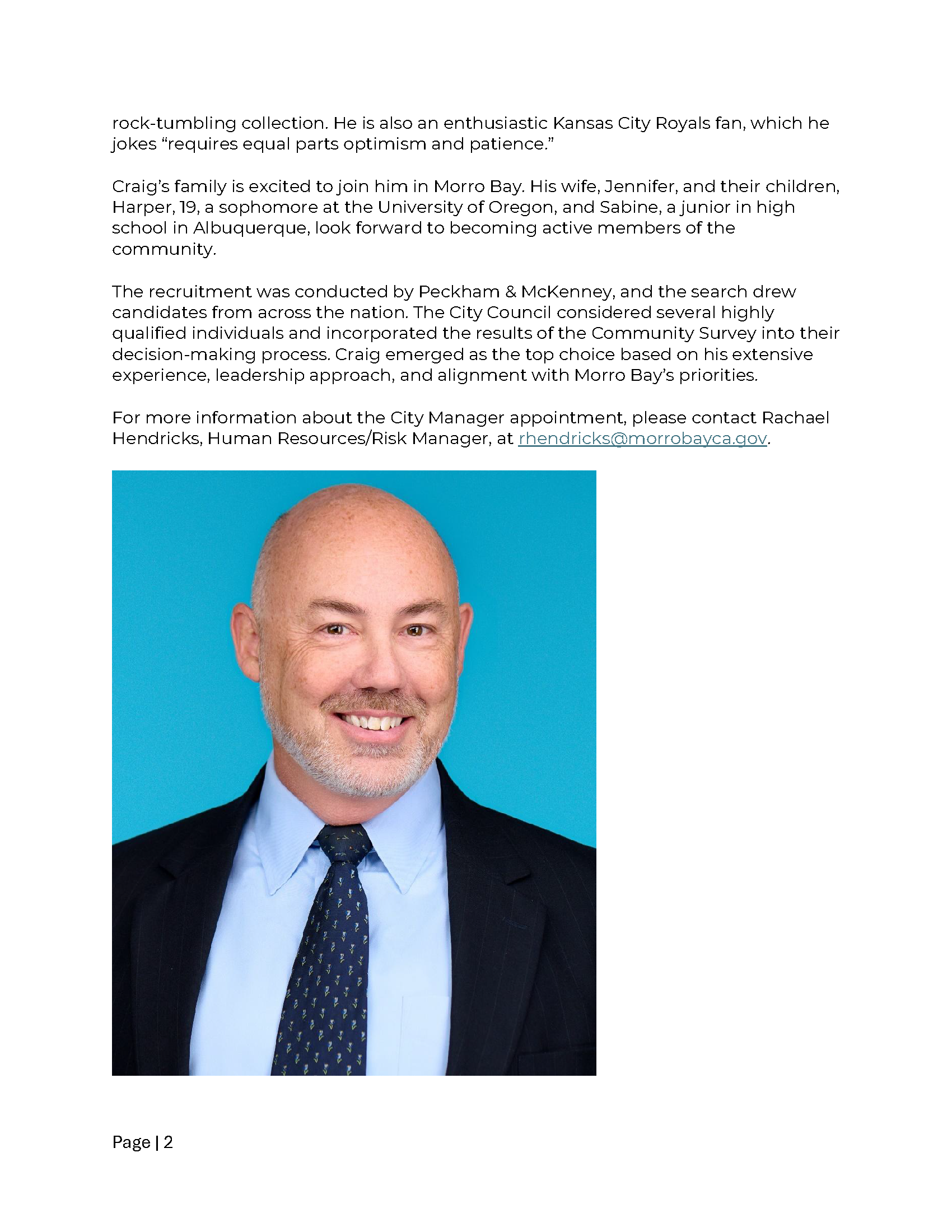 Press Release_City Manager Appointment_John Craig.2025.12.10_Page_2